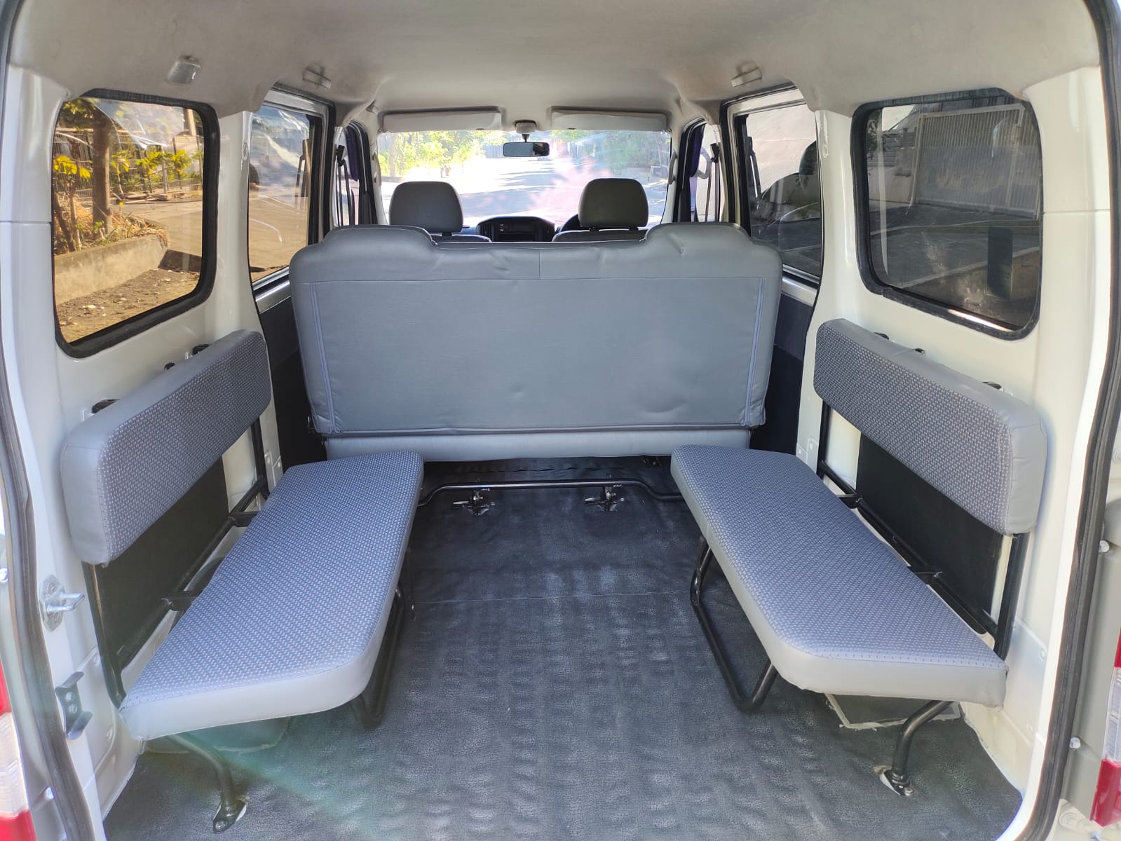 2017 Daihatsu Gran Max 2017 Daihatsu Gran Max