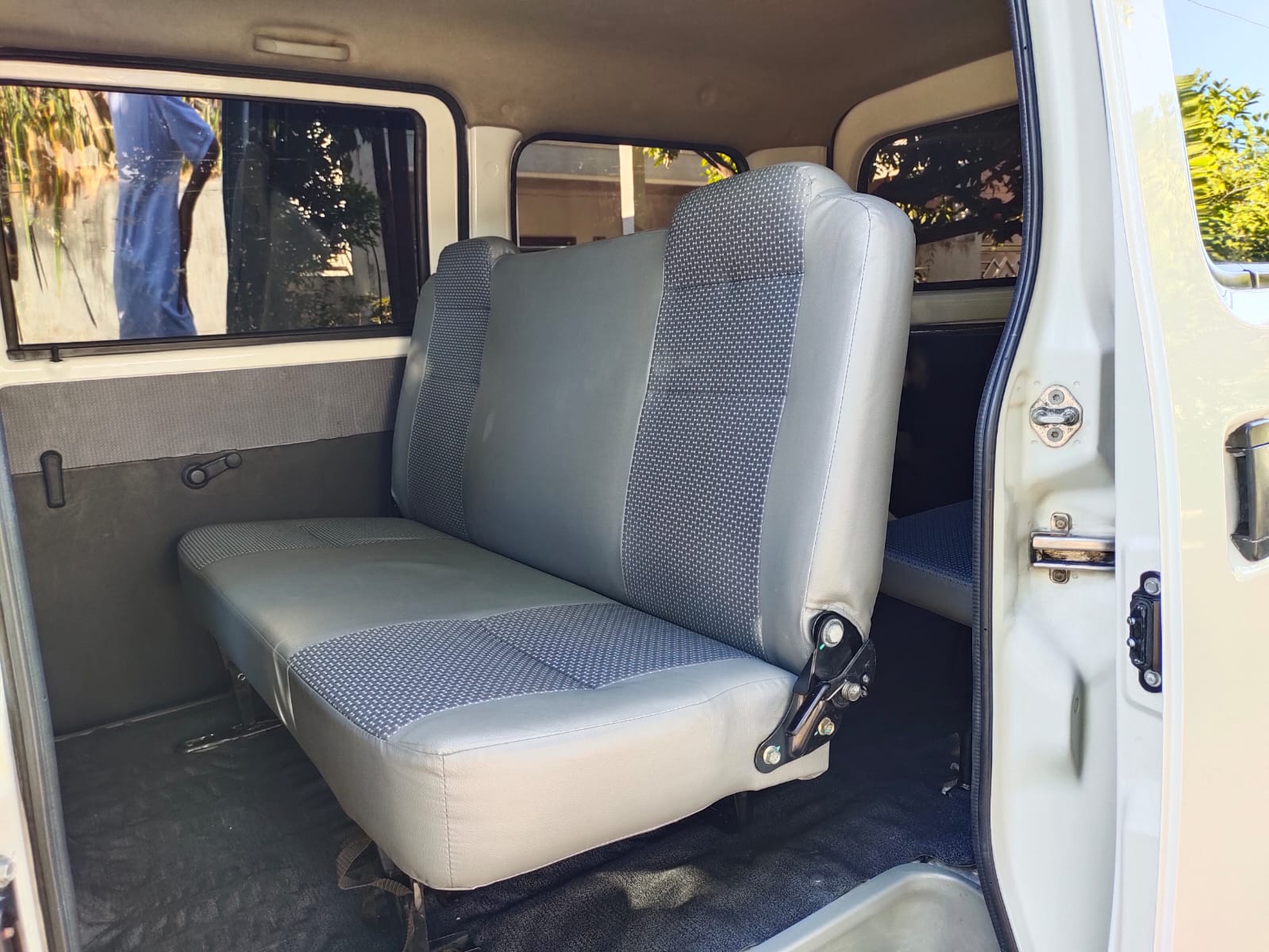 2017 Daihatsu Gran Max 2017 Daihatsu Gran Max