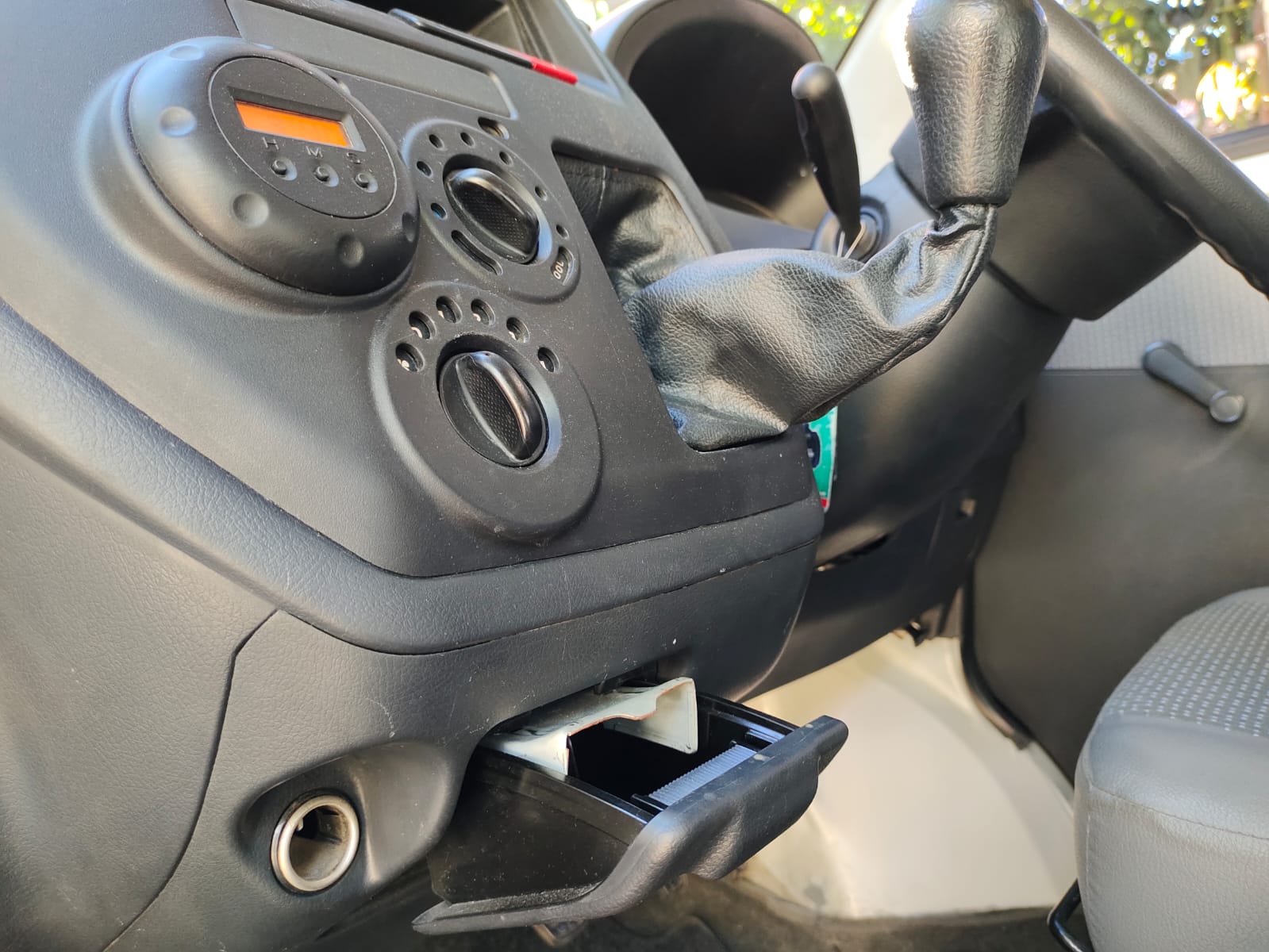 2017 Daihatsu Gran Max 2017 Daihatsu Gran Max