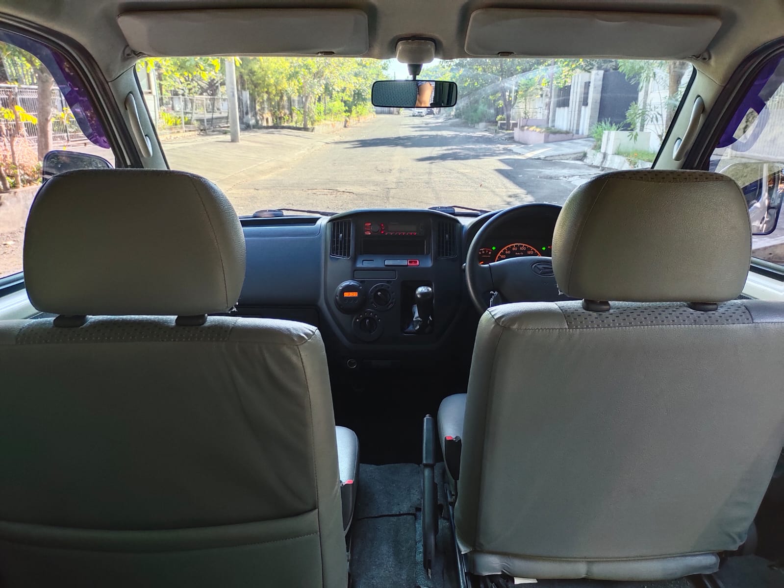 2017 Daihatsu Gran Max 2017 Daihatsu Gran Max