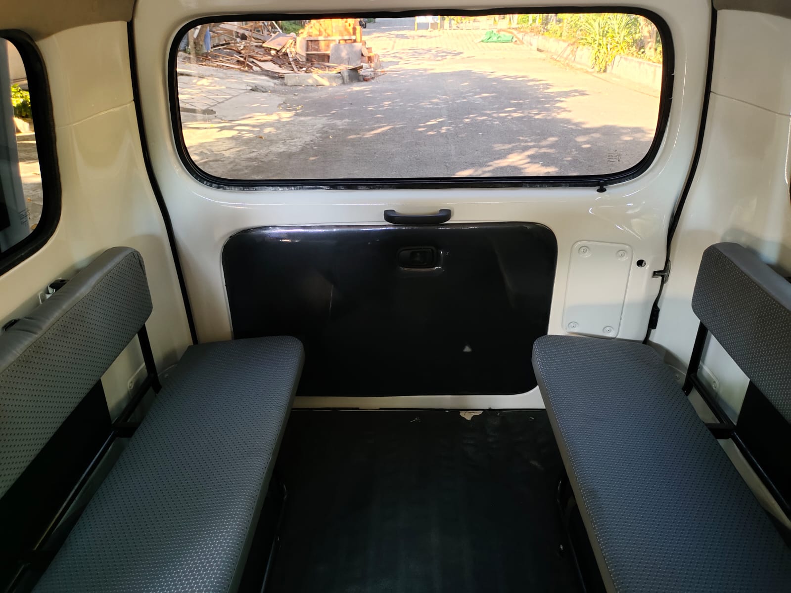 2017 Daihatsu Gran Max 2017 Daihatsu Gran Max