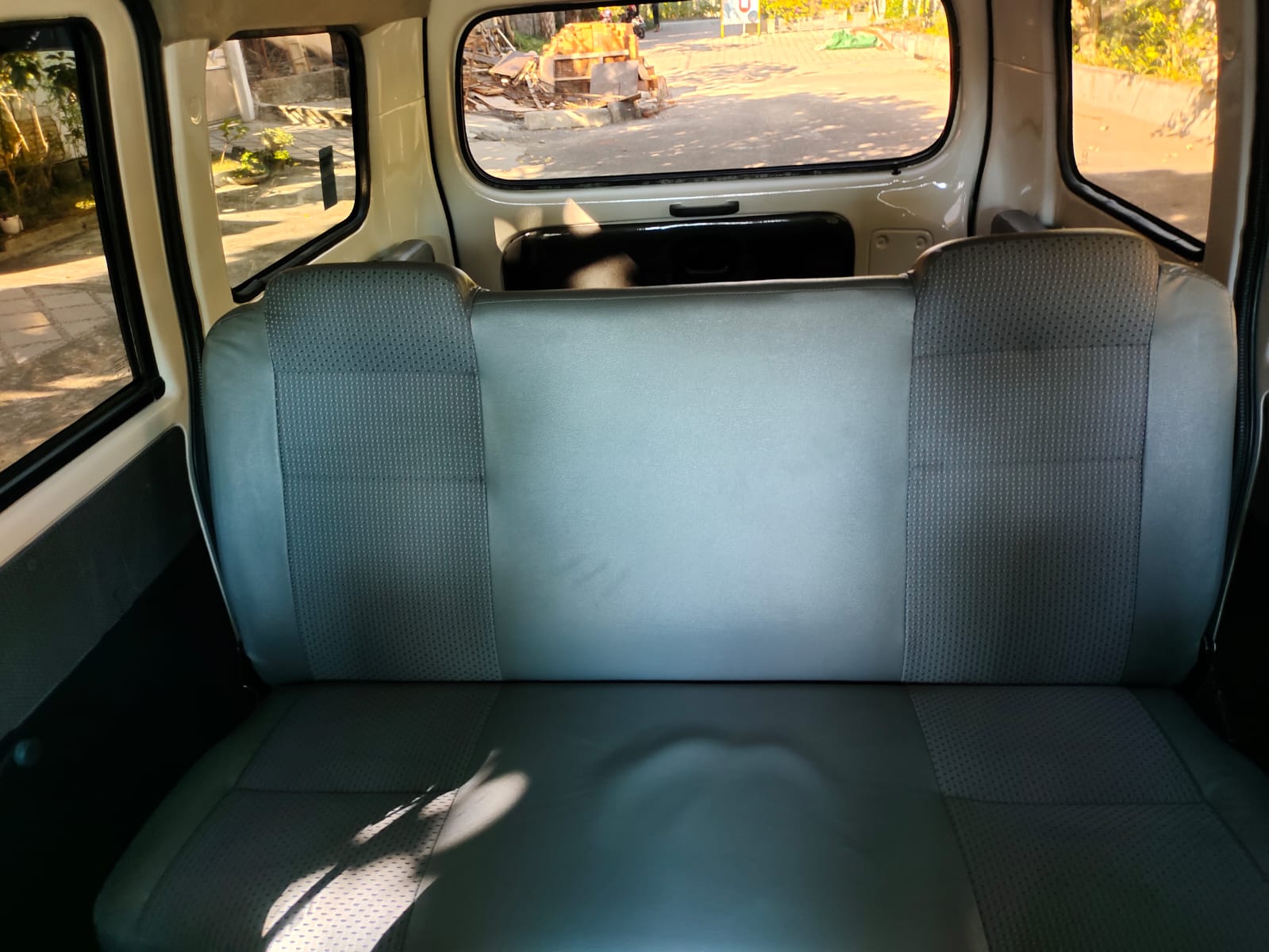 2017 Daihatsu Gran Max 2017 Daihatsu Gran Max