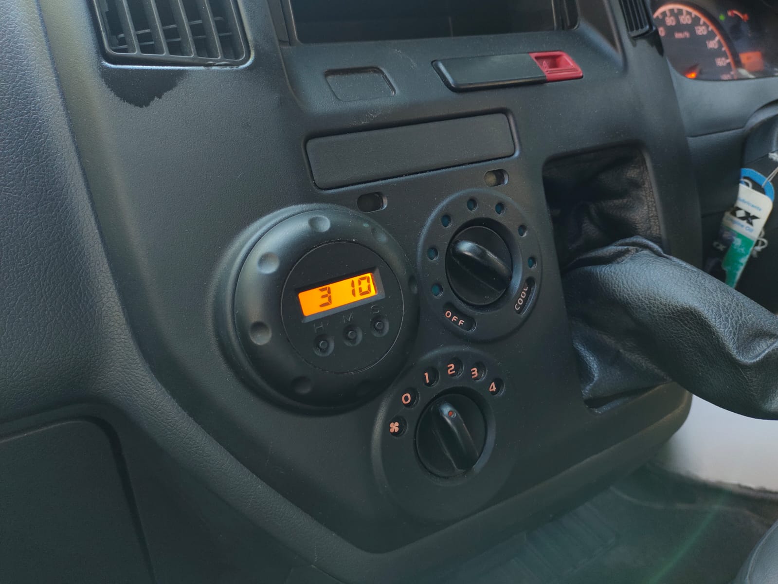 2017 Daihatsu Gran Max 2017 Daihatsu Gran Max