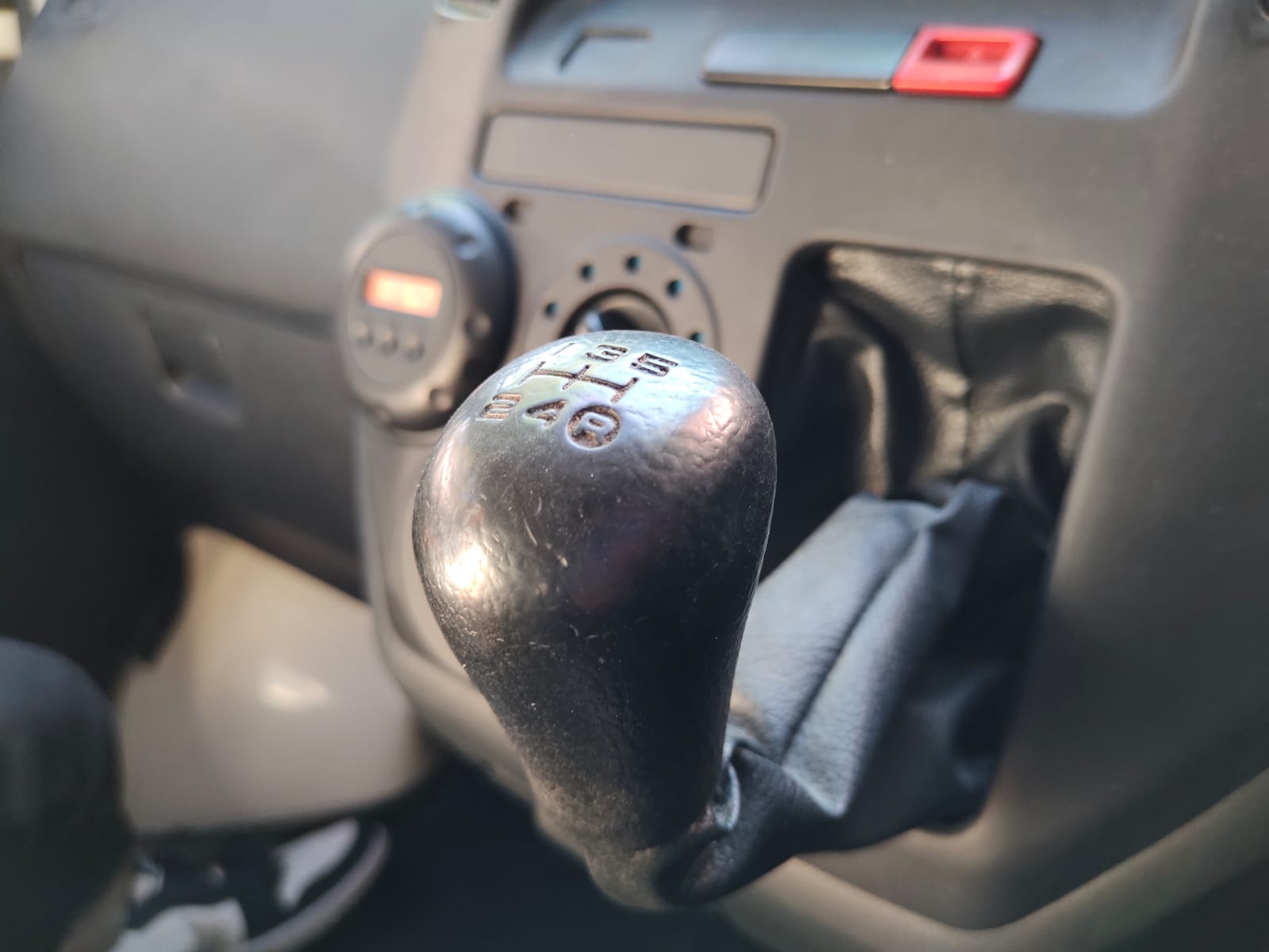 2017 Daihatsu Gran Max 2017 Daihatsu Gran Max