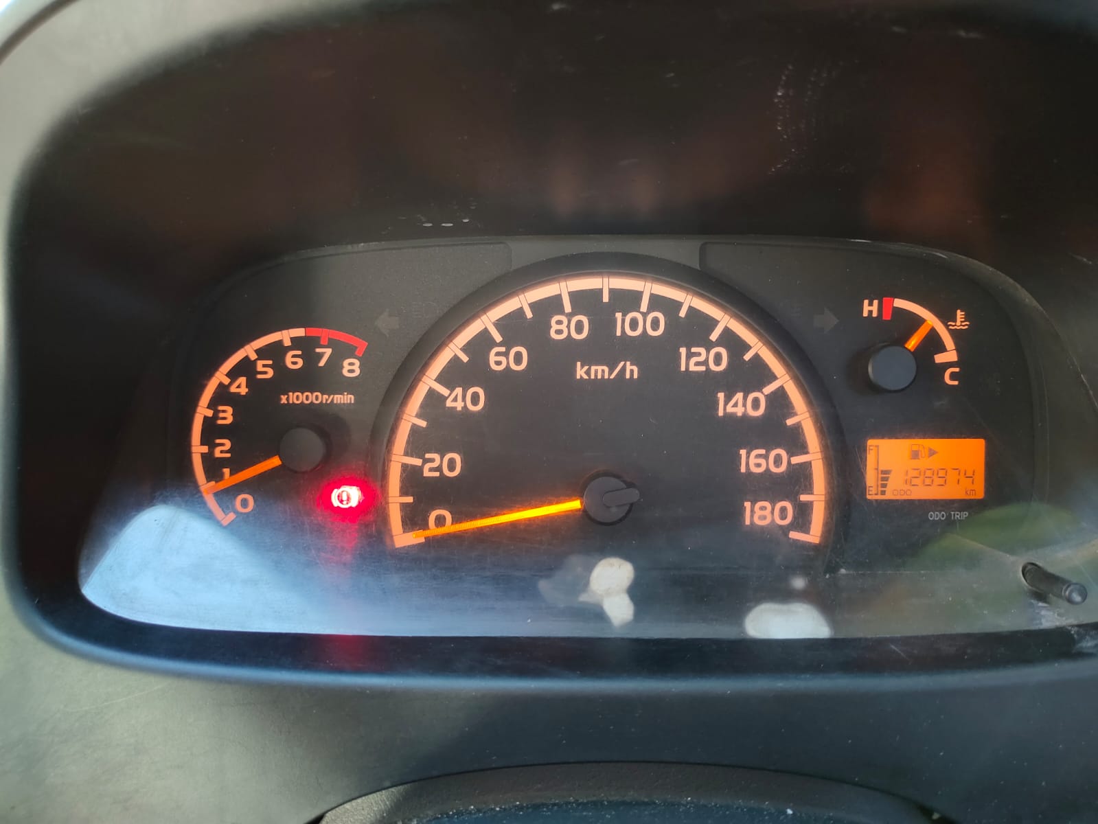 2017 Daihatsu Gran Max 2017 Daihatsu Gran Max