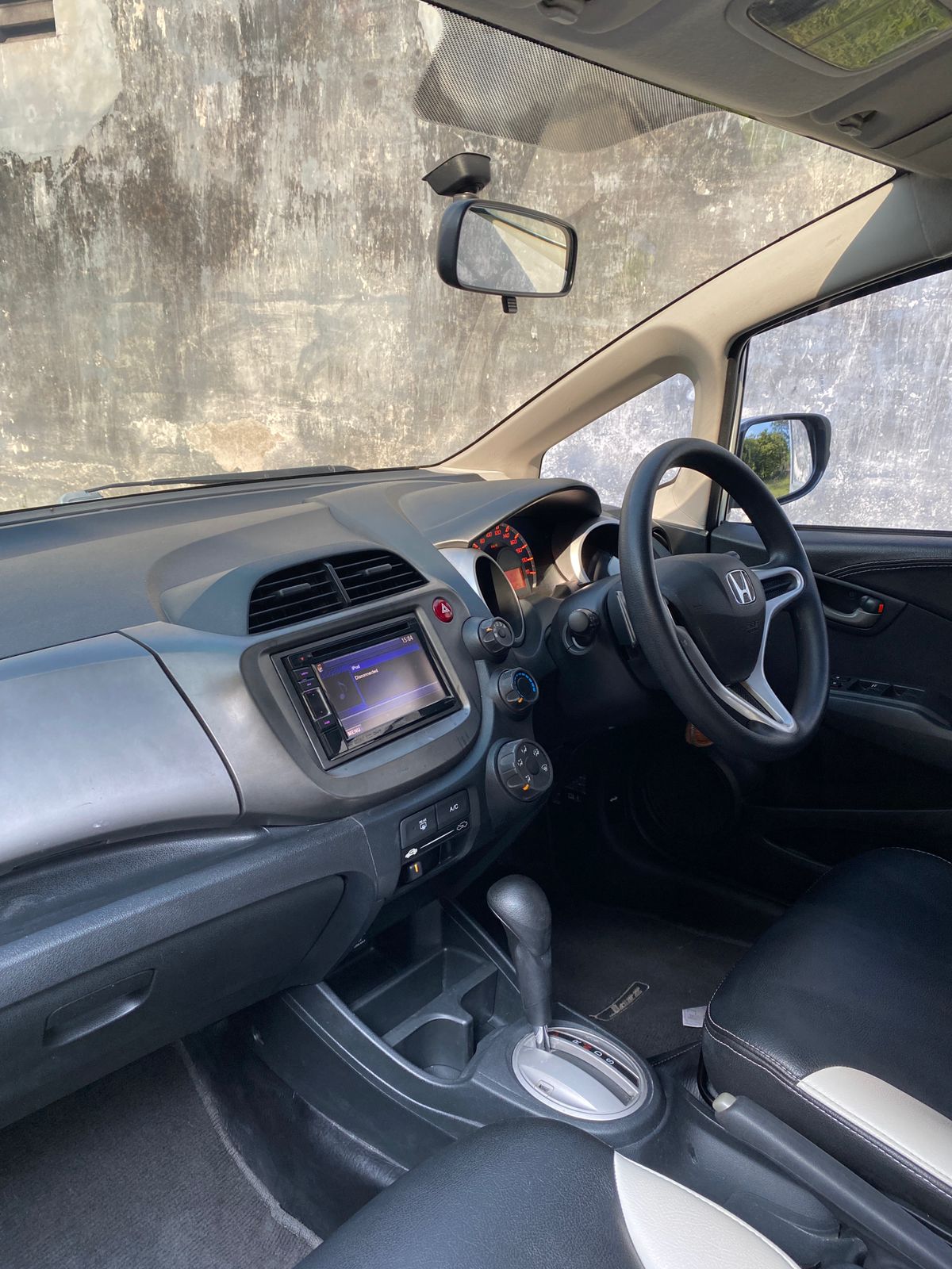 2014 Honda Jazz 2014 Honda Jazz