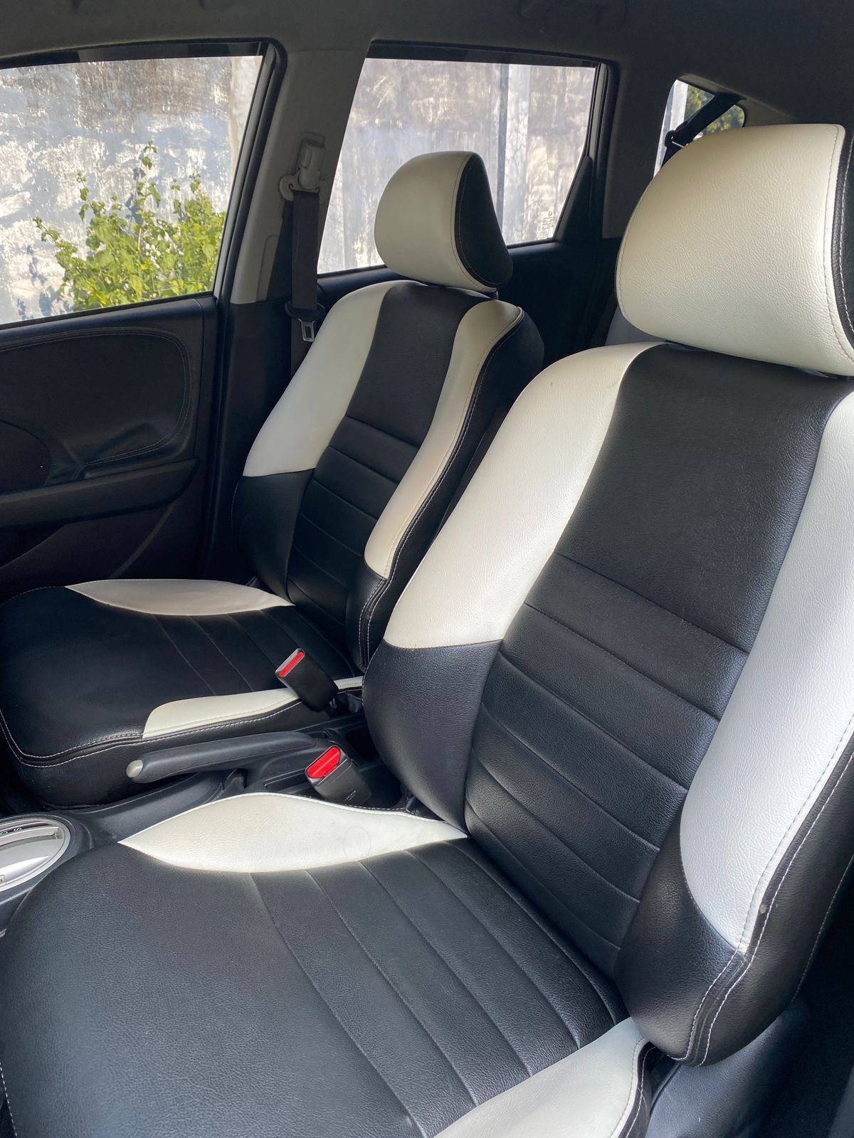 2014 Honda Jazz 2014 Honda Jazz