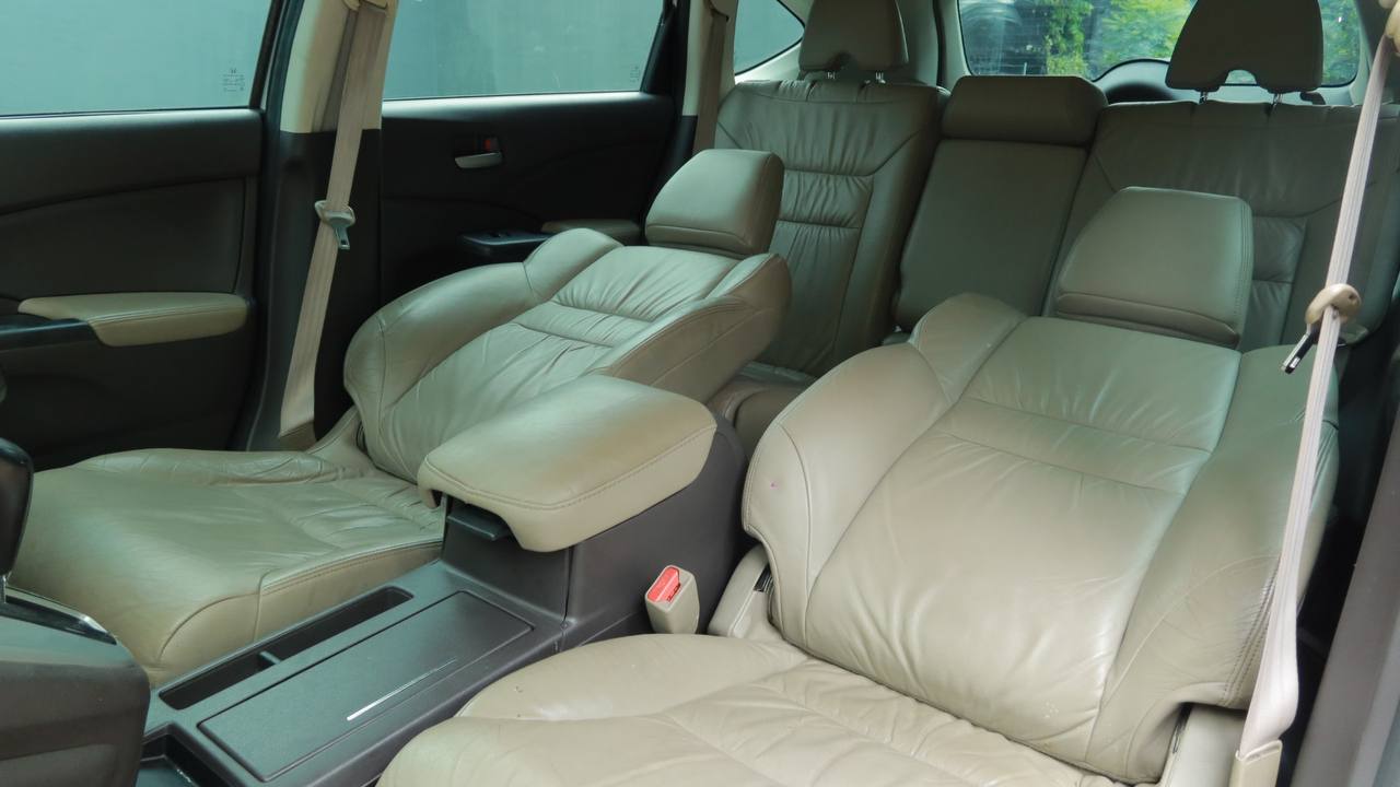 2013 Honda CR-V 2013 Honda CR-V