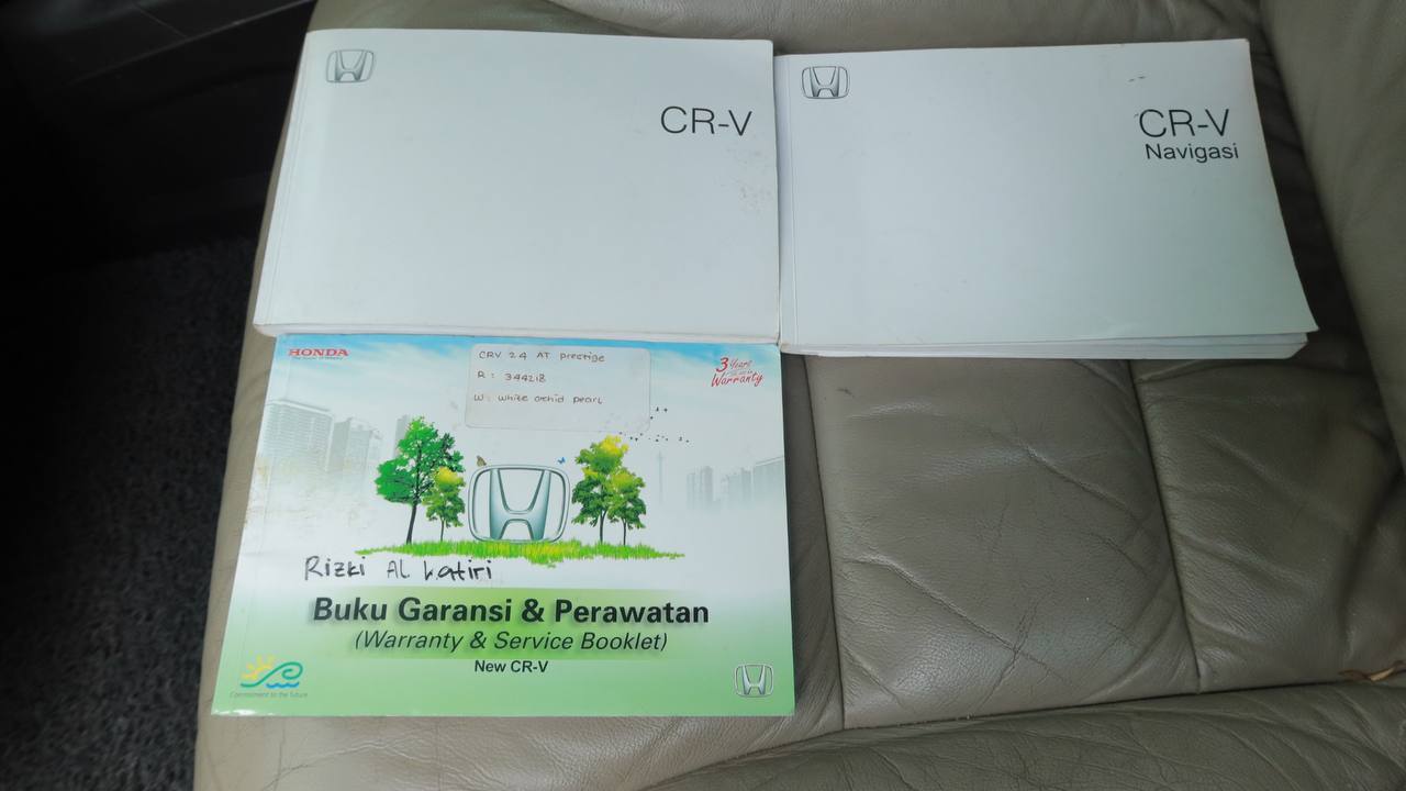 2013 Honda CR-V 2013 Honda CR-V
