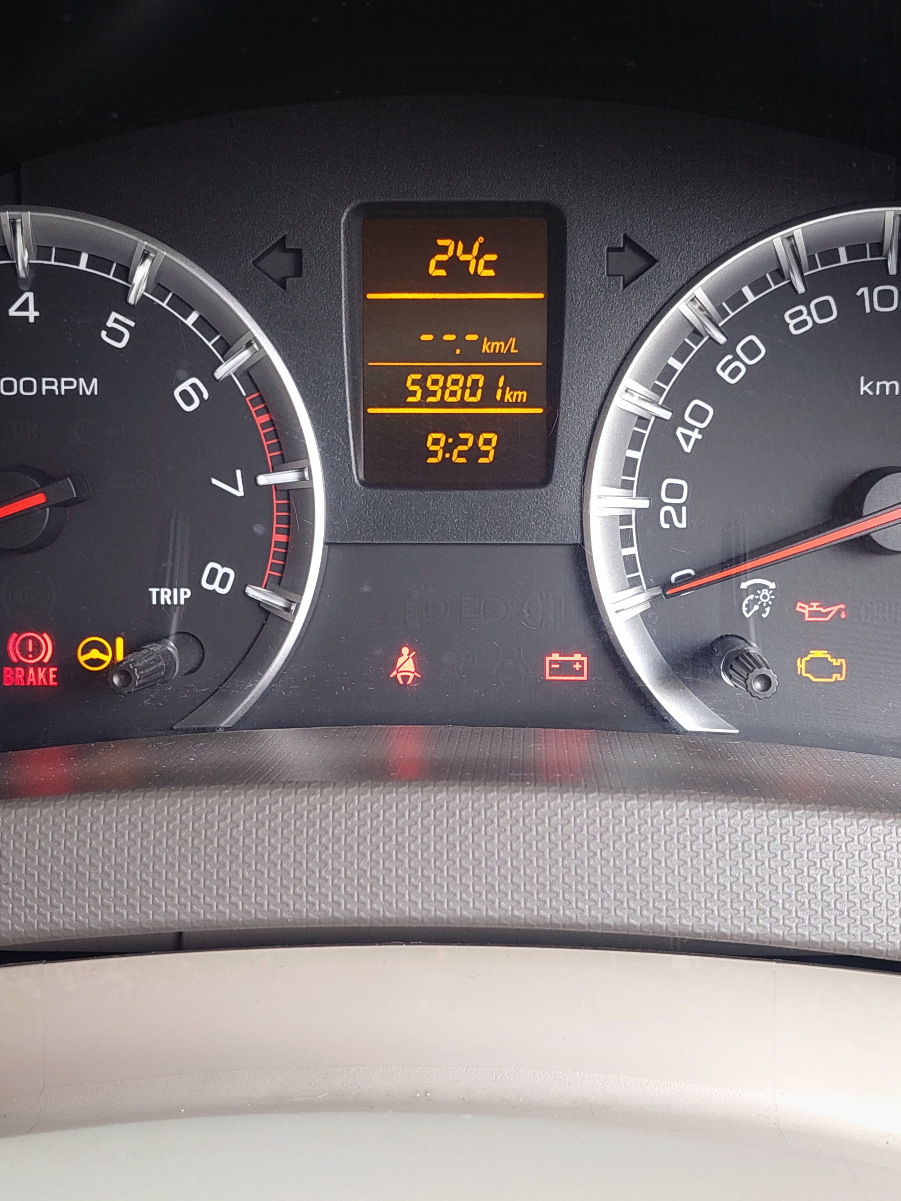 2014 Suzuki Ertiga 2014 Suzuki Ertiga