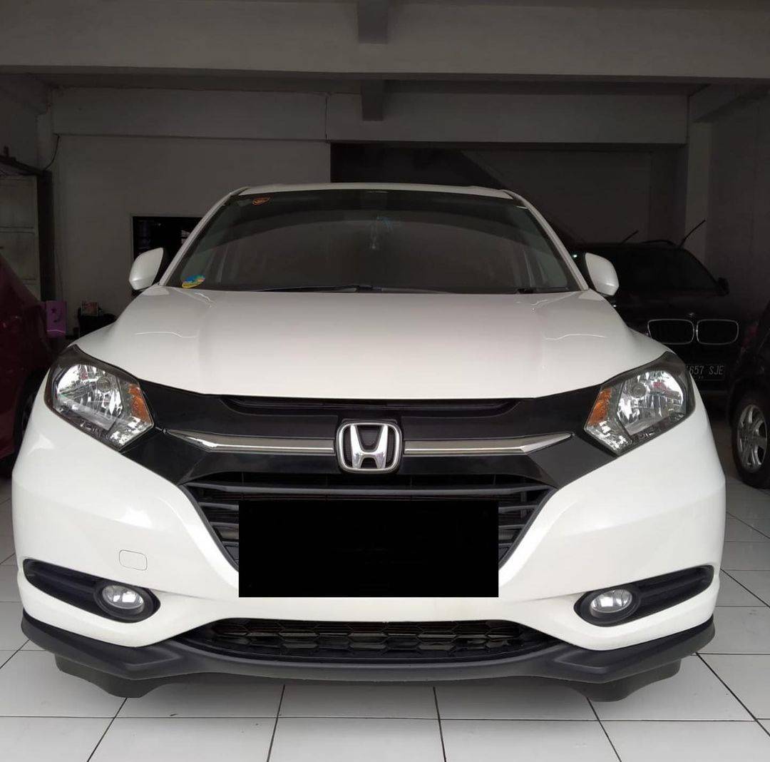 Honda HRV Bekas Honda HRV Bekas