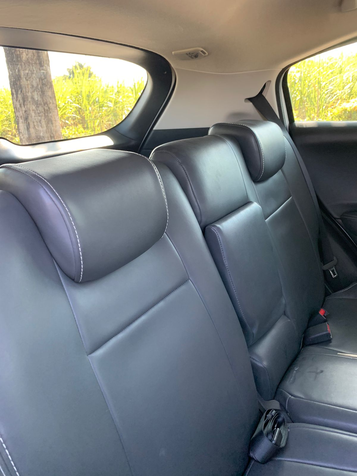 2015 Honda HRV 2015 Honda HRV