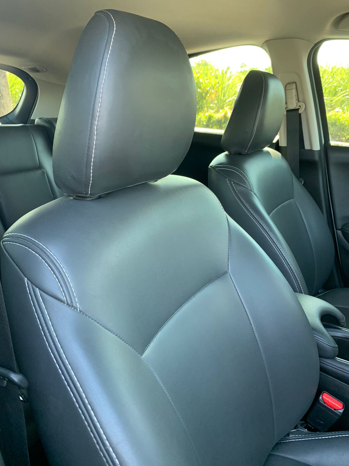 2015 Honda HRV 2015 Honda HRV