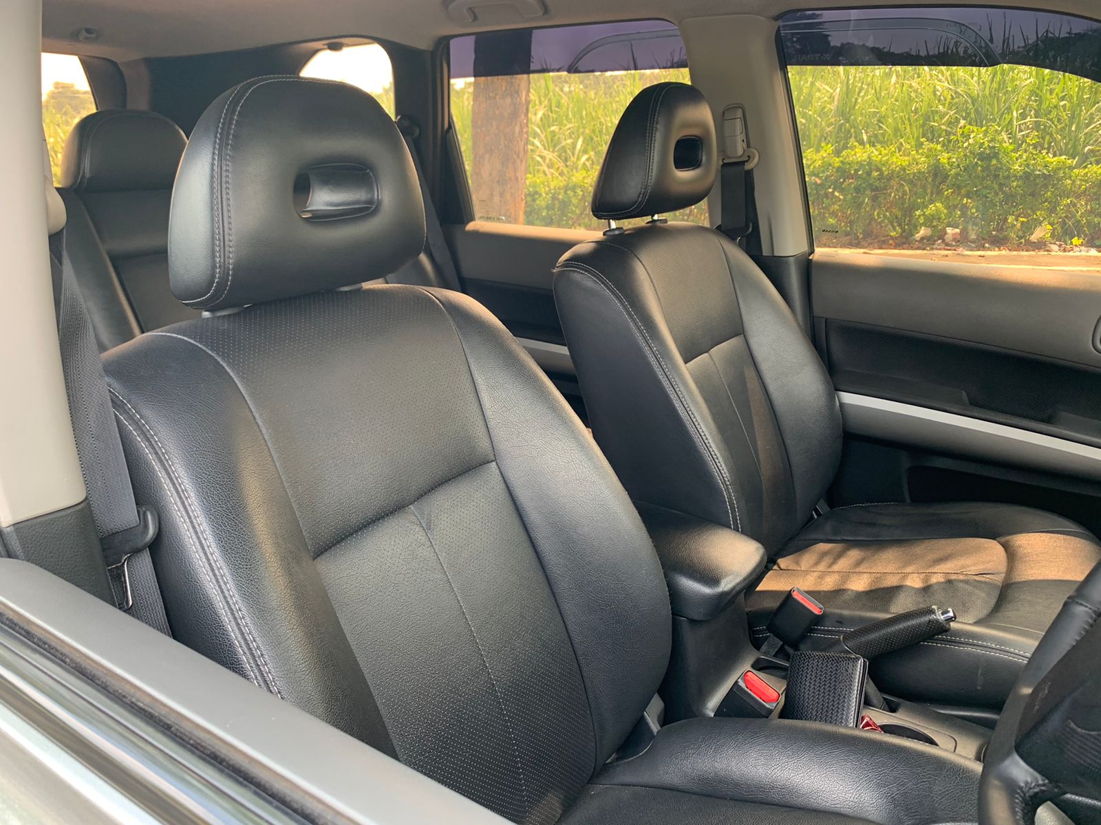 2010 Nissan X-Trail 2010 Nissan X-Trail