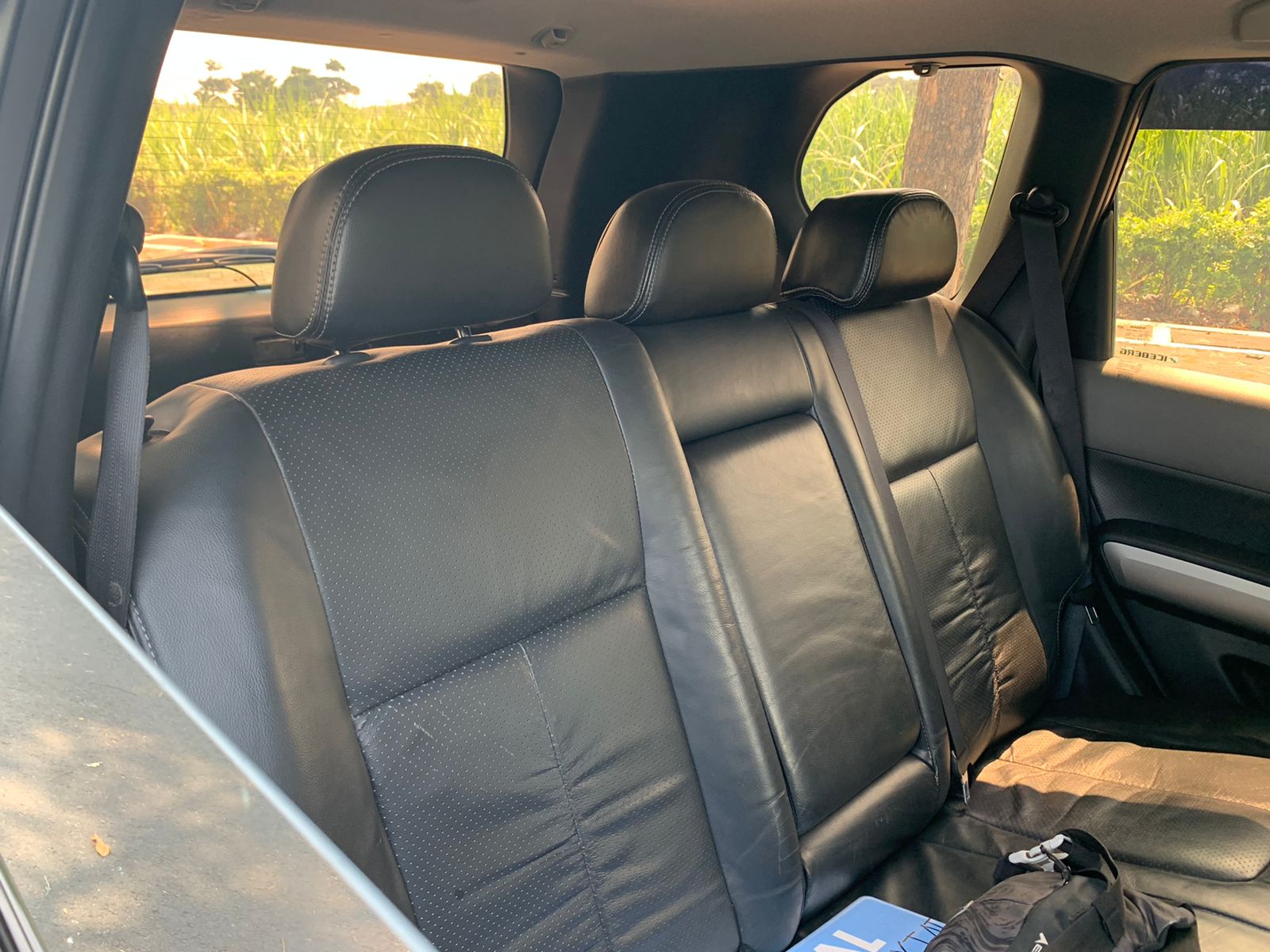 2010 Nissan X-Trail 2010 Nissan X-Trail