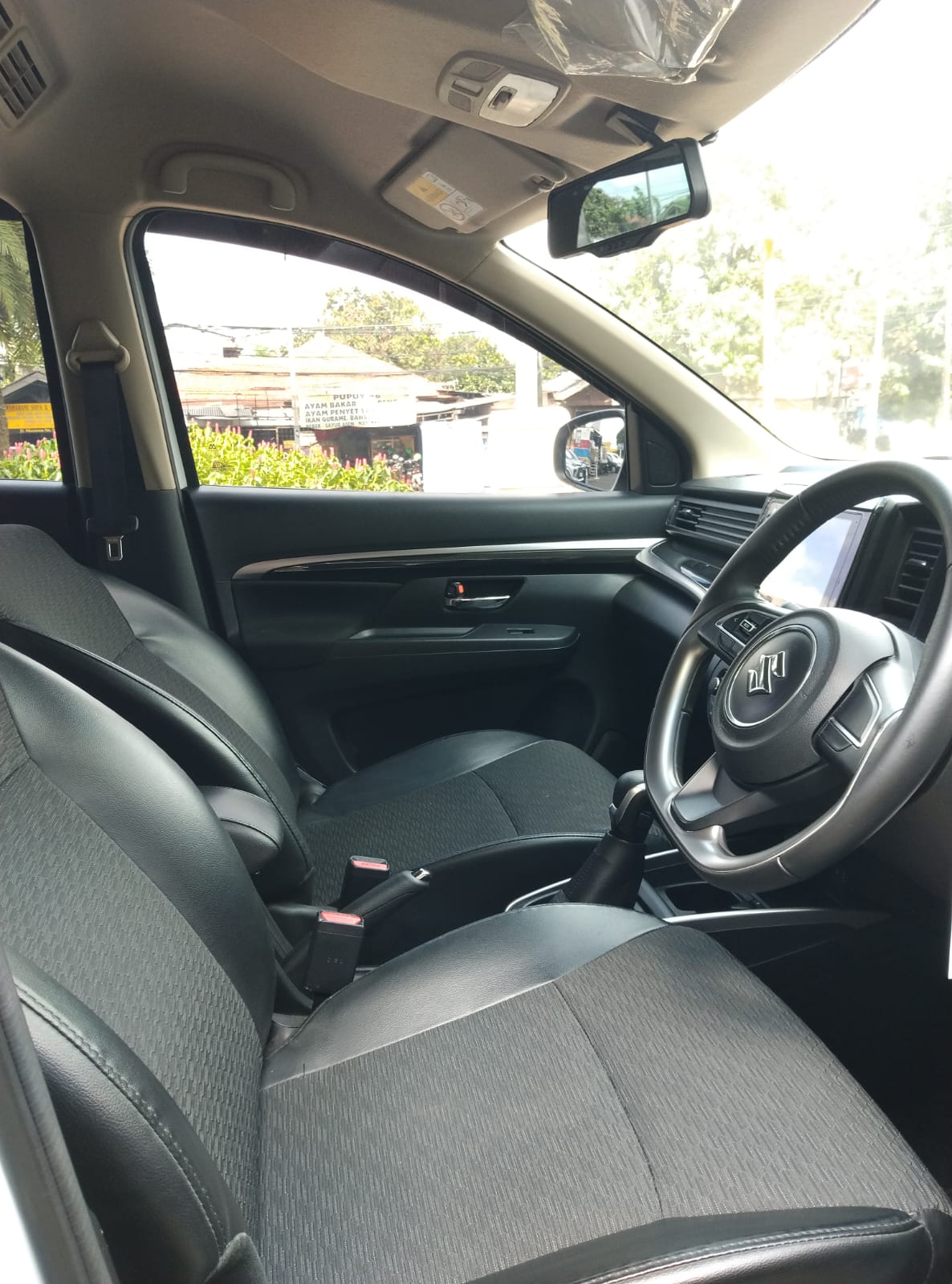 2021 Suzuki XL7 2021 Suzuki XL7