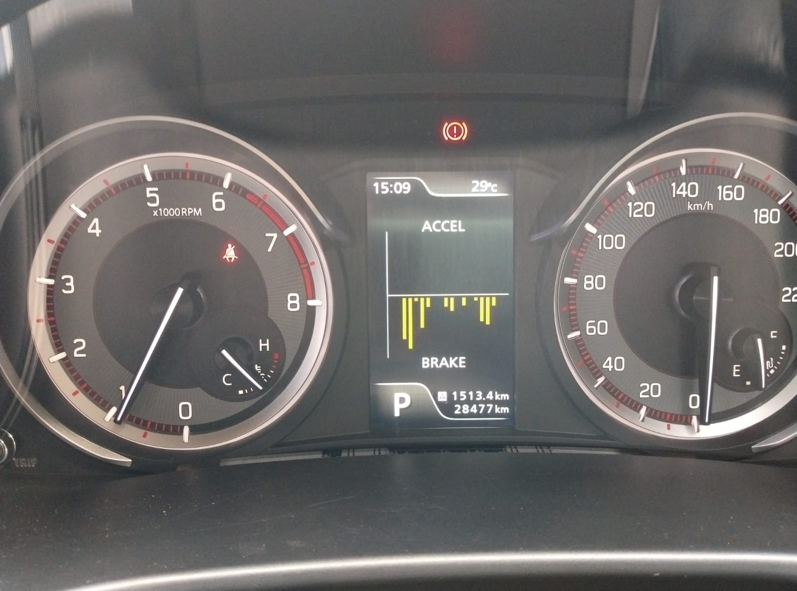 2021 Suzuki XL7 2021 Suzuki XL7