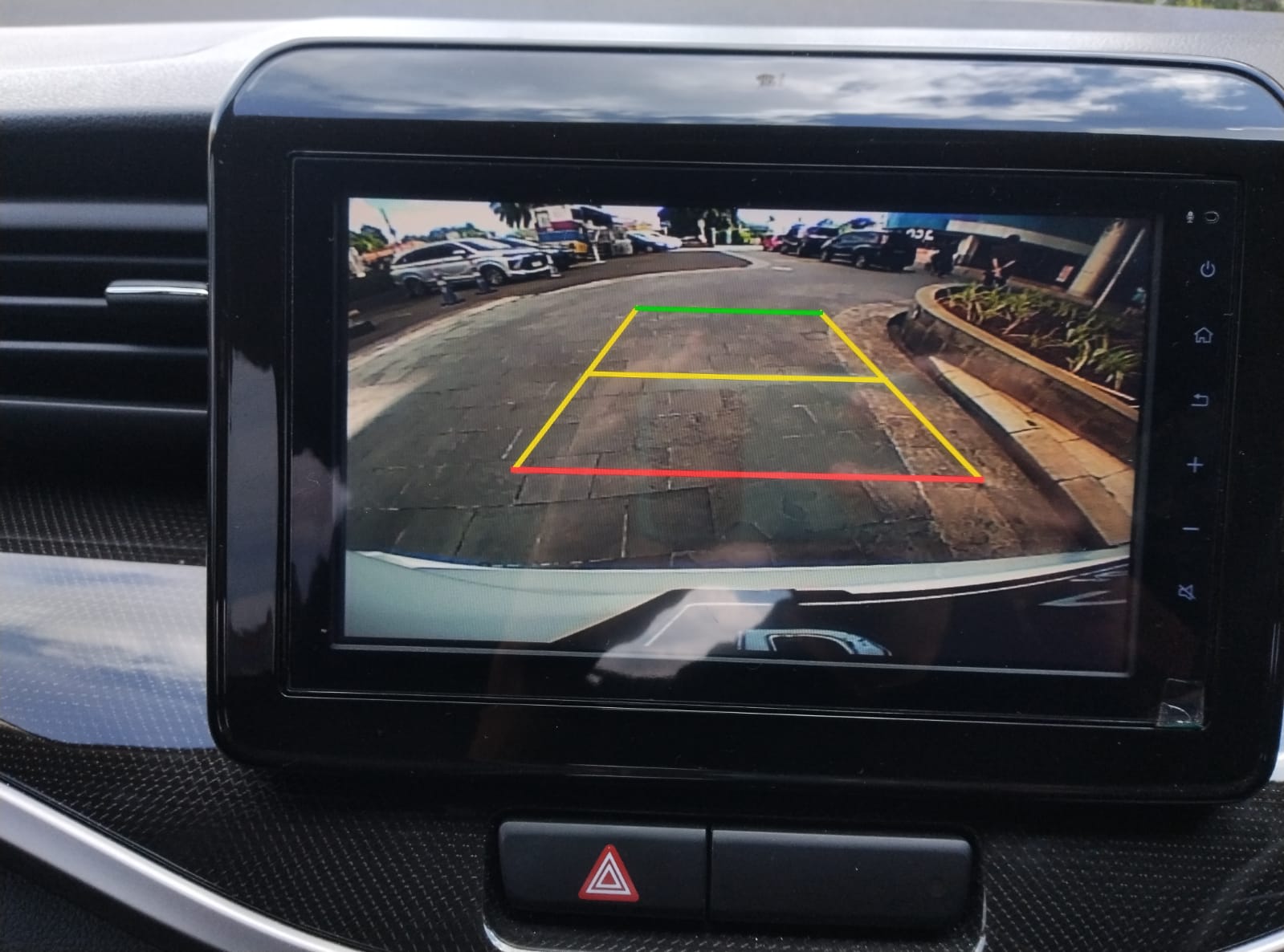 2021 Suzuki XL7 2021 Suzuki XL7