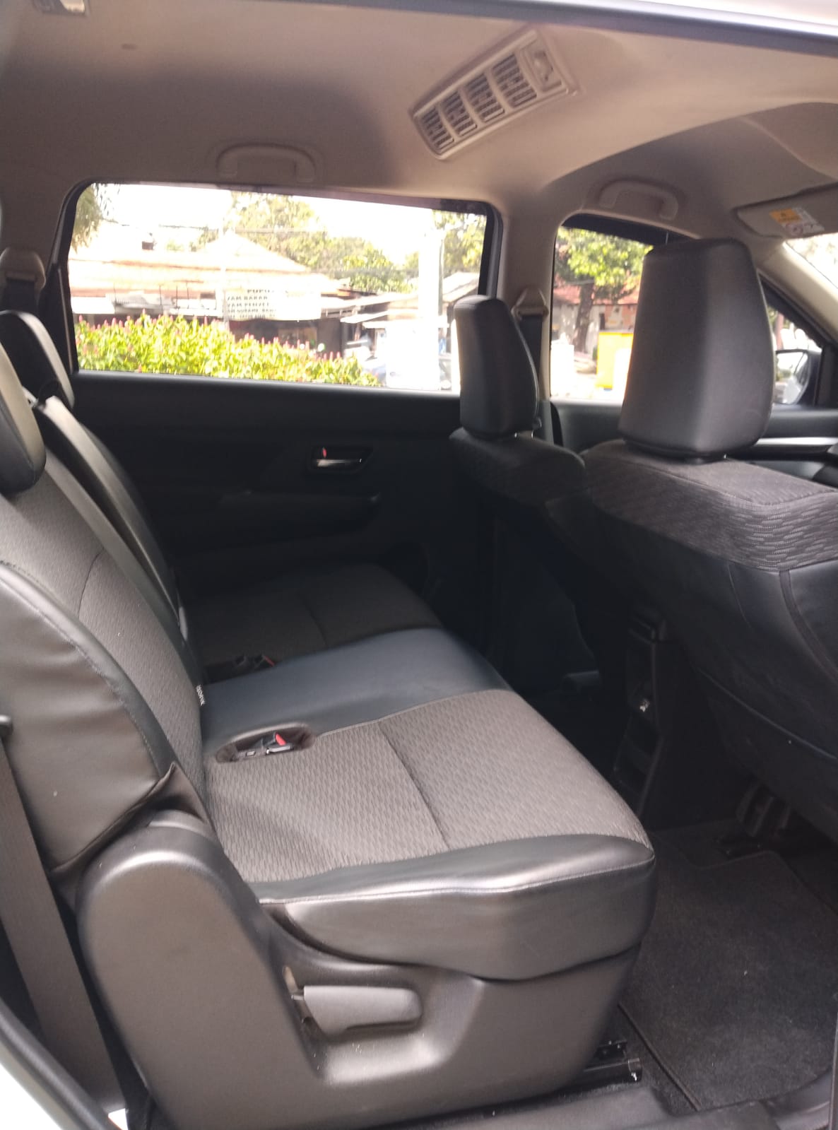 2021 Suzuki XL7 2021 Suzuki XL7