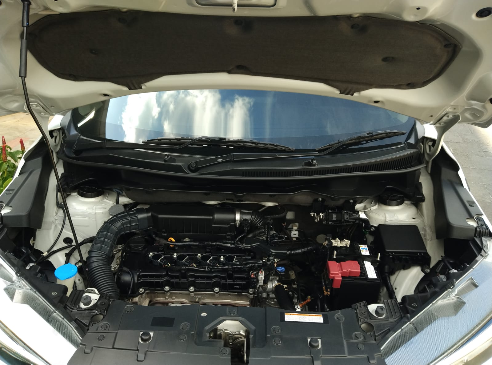 2021 Suzuki XL7 2021 Suzuki XL7