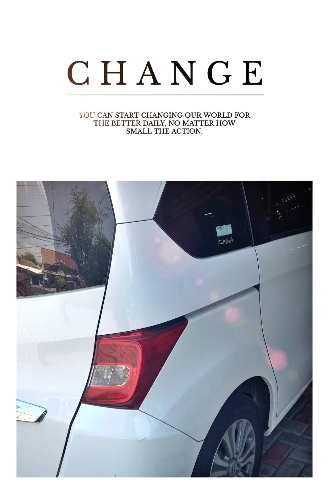 Second Hand 2013 Honda Freed Second Hand 2013 Honda Freed