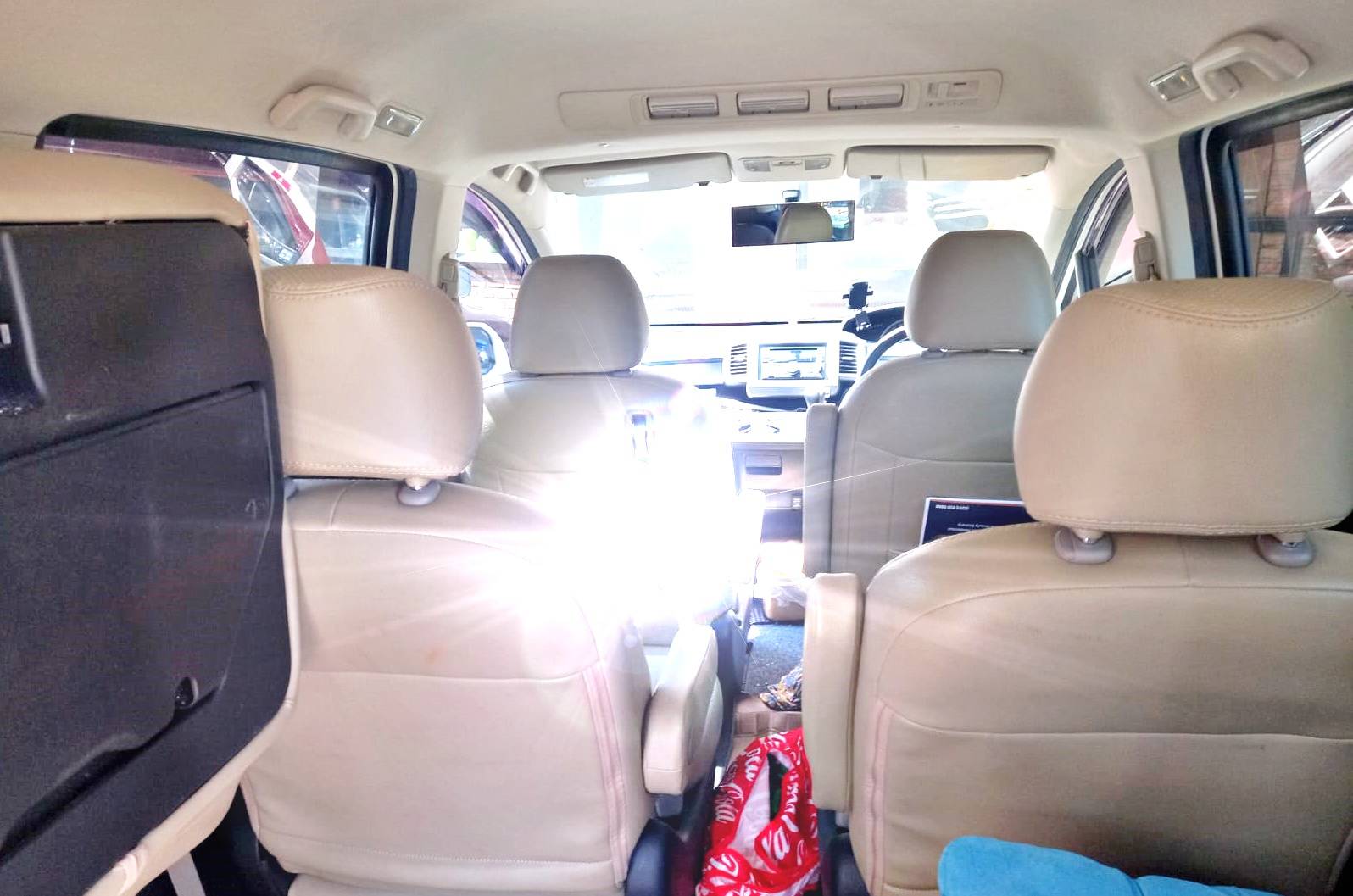 2013 Honda Freed  EA/T 2013 Honda Freed  EA/T