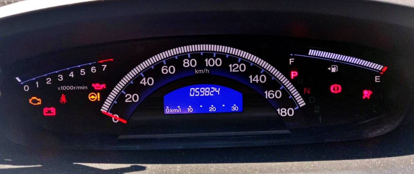 2013 Honda Freed  EA/T 2013 Honda Freed  EA/T