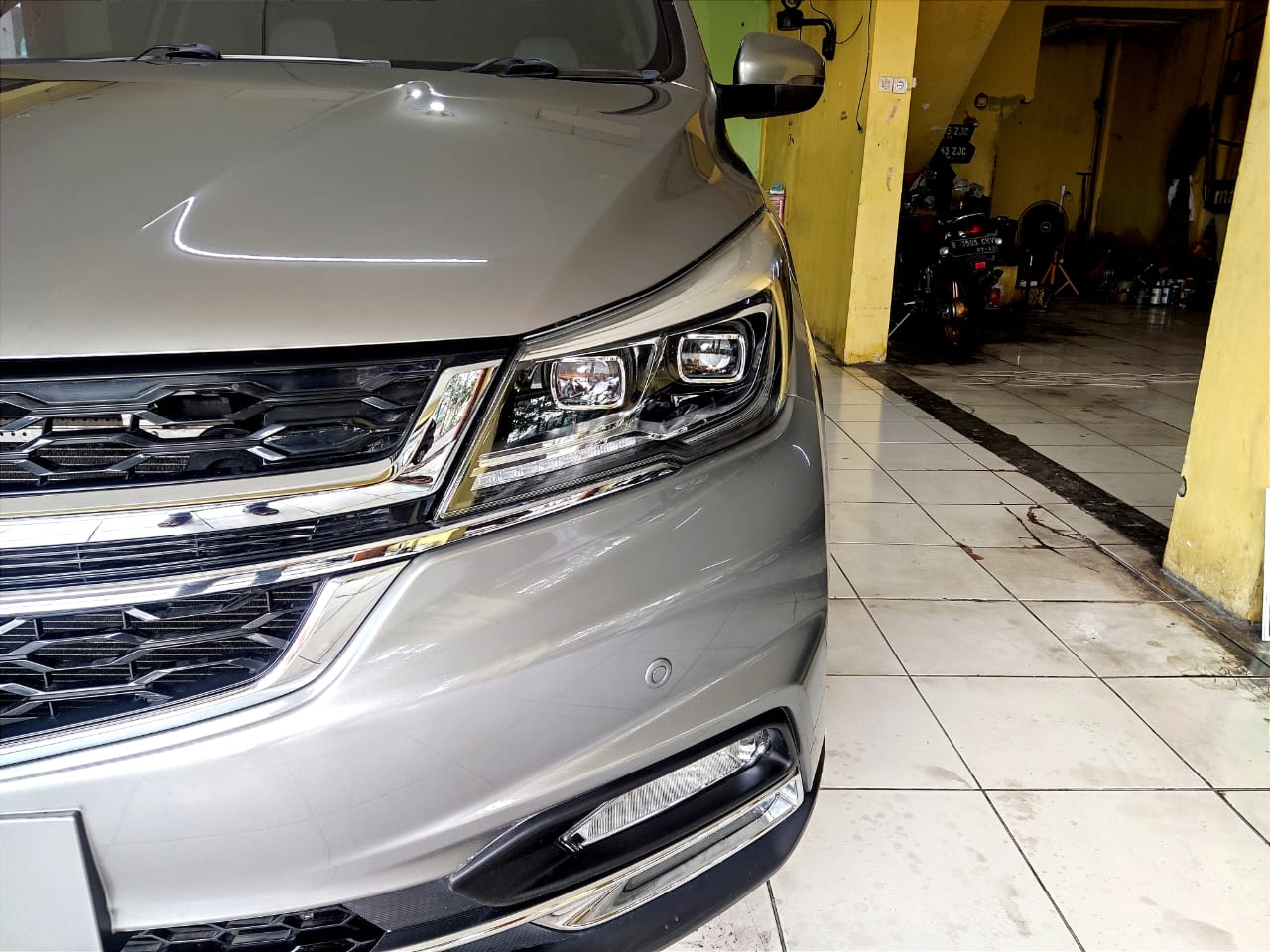 2019 Wuling Cortez 2019 Wuling Cortez