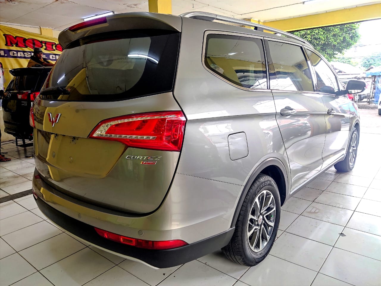 2019 Wuling Cortez 2019 Wuling Cortez