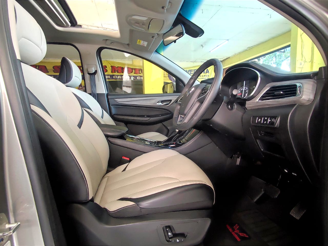 2019 Wuling Cortez 2019 Wuling Cortez