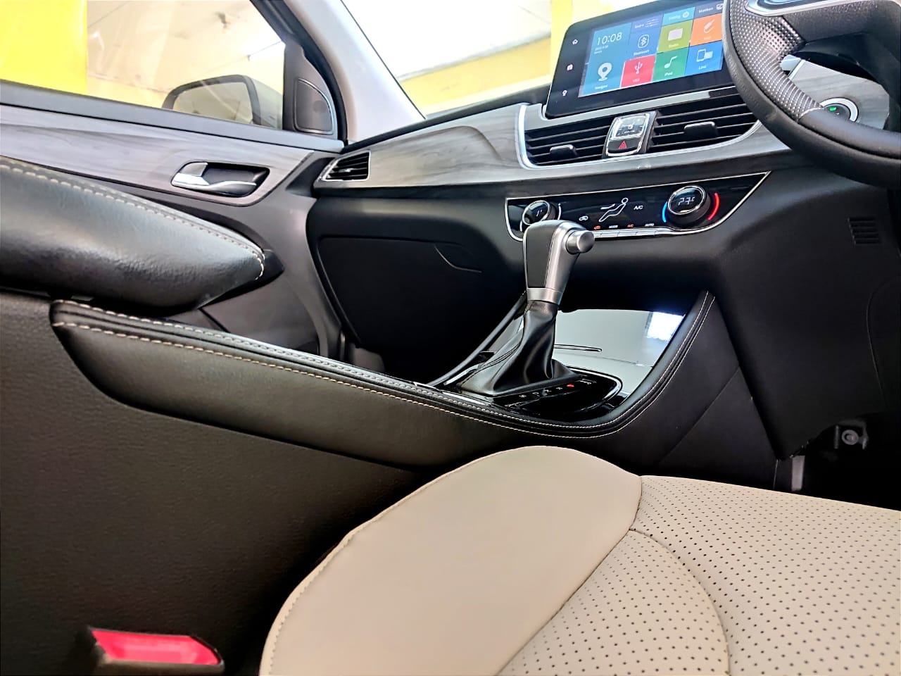 2019 Wuling Cortez 2019 Wuling Cortez