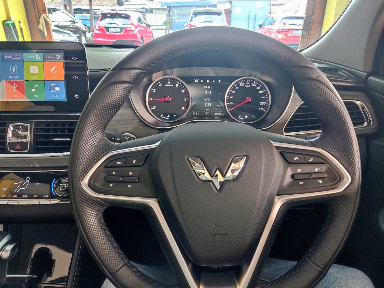 2019 Wuling Cortez 2019 Wuling Cortez