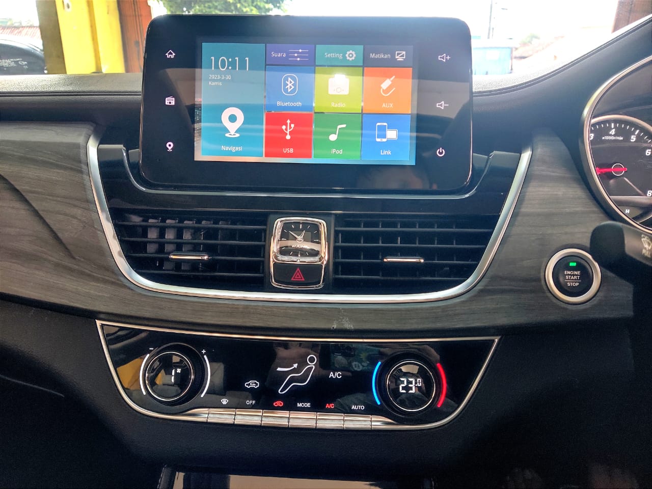 2019 Wuling Cortez 2019 Wuling Cortez