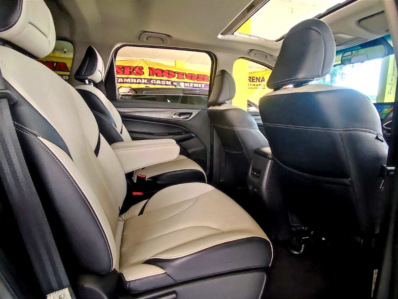 2019 Wuling Cortez 2019 Wuling Cortez