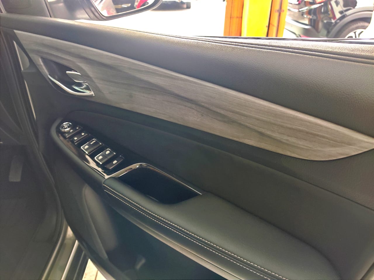 2019 Wuling Cortez 2019 Wuling Cortez