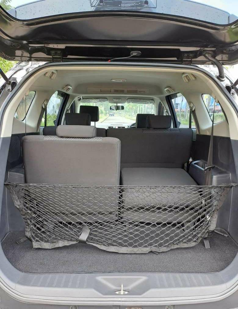 2019 Daihatsu Terios 2019 Daihatsu Terios