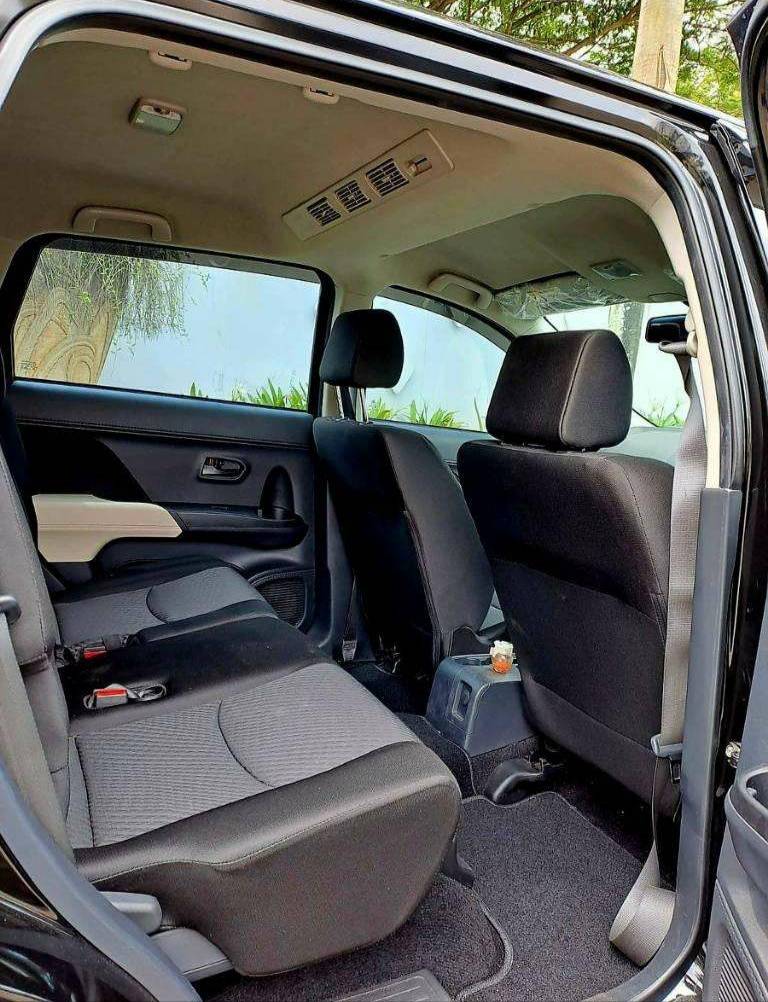 2019 Daihatsu Terios 2019 Daihatsu Terios