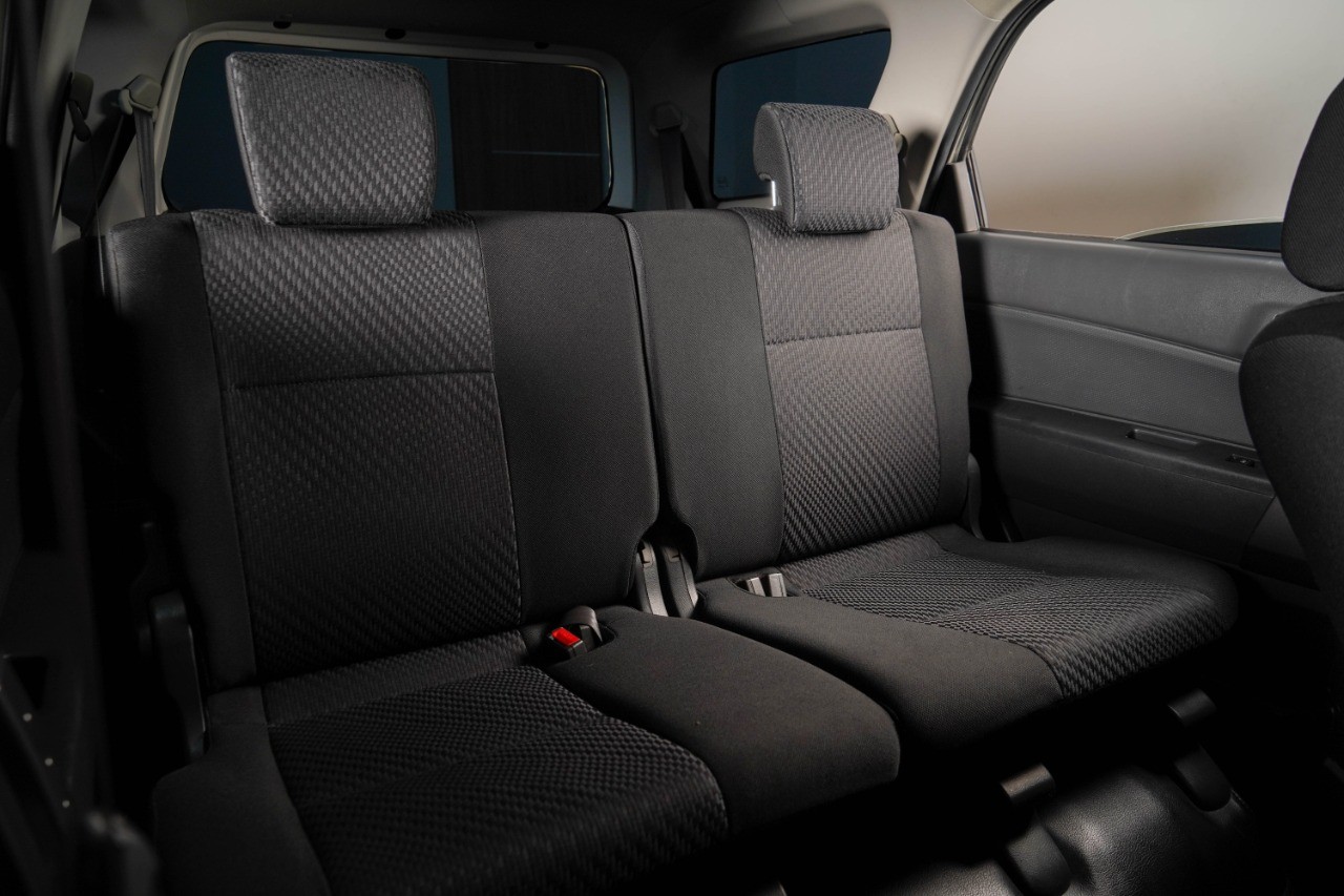 2016 Daihatsu Terios 2016 Daihatsu Terios