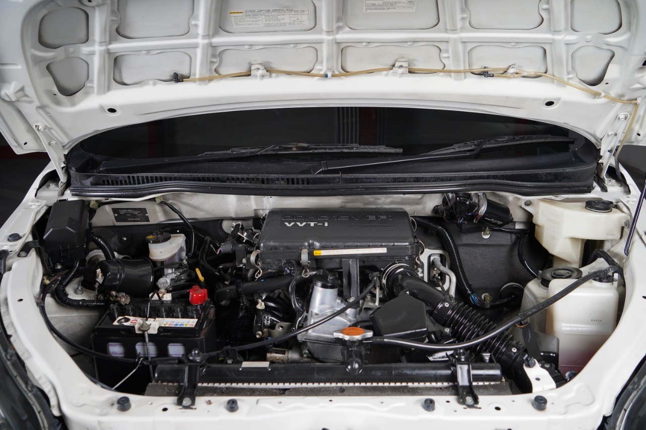 2016 Daihatsu Terios 2016 Daihatsu Terios