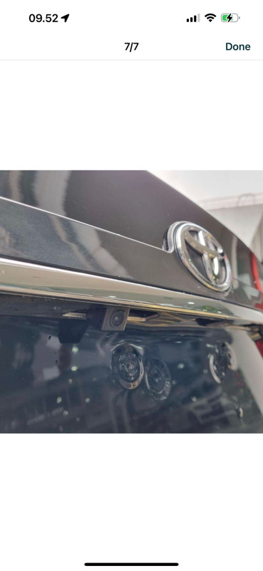 2013 Toyota Camry 2013 Toyota Camry