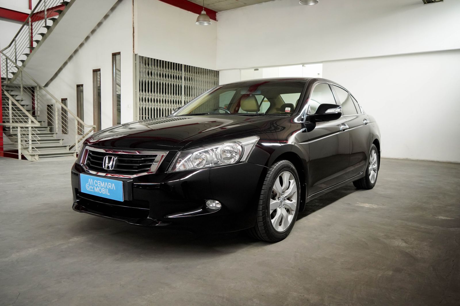 Second Hand 2010 Honda Accord Second Hand 2010 Honda Accord