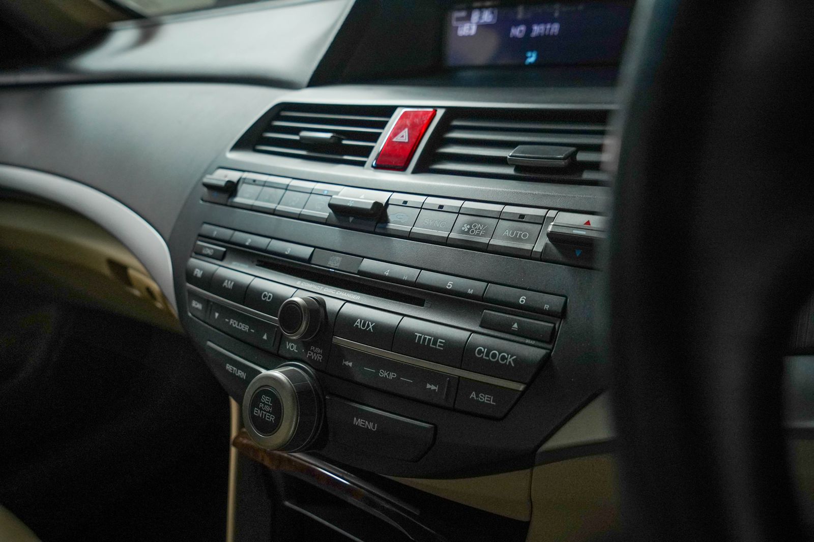 2010 Honda Accord 2010 Honda Accord