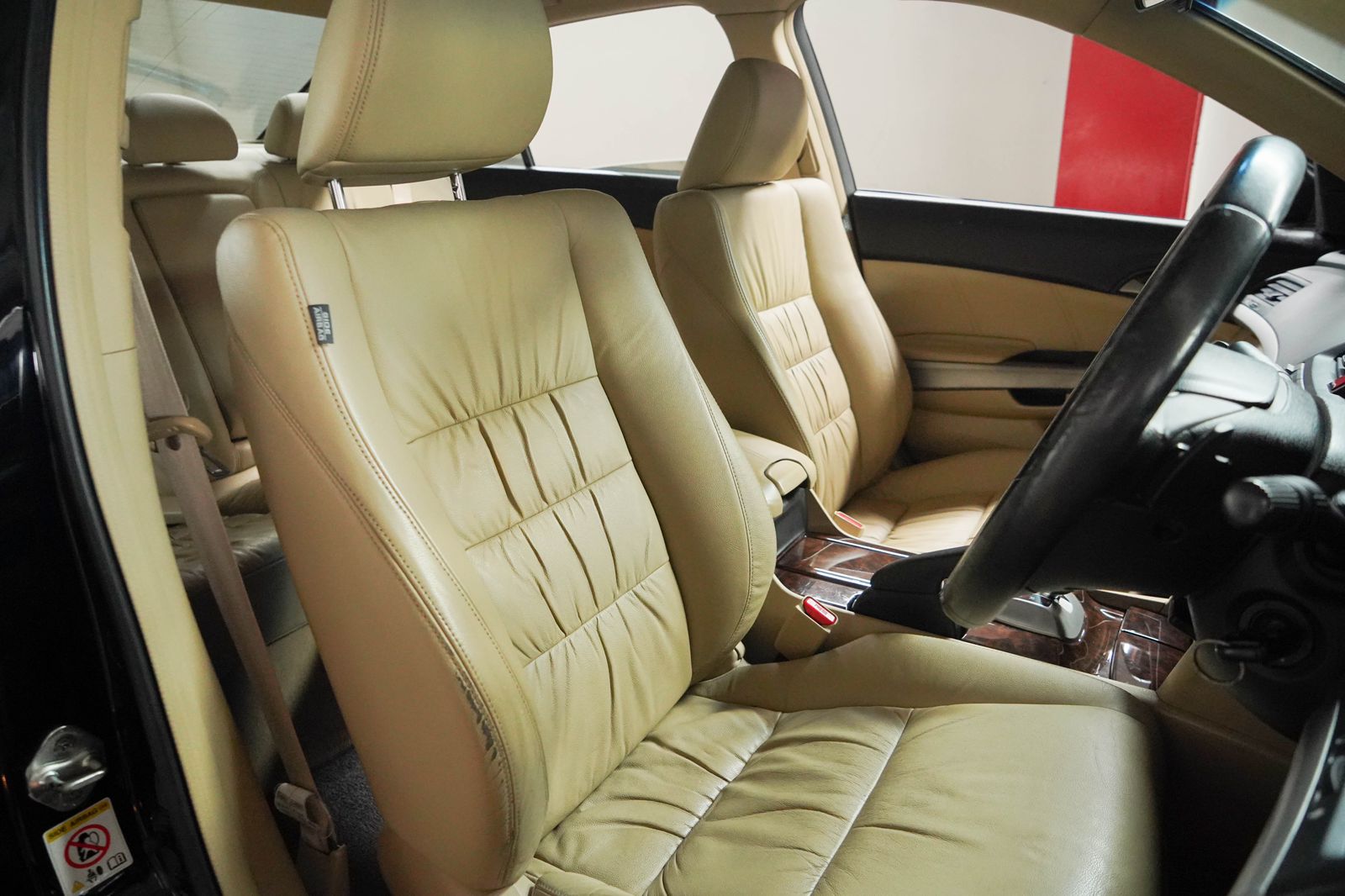 2010 Honda Accord 2010 Honda Accord