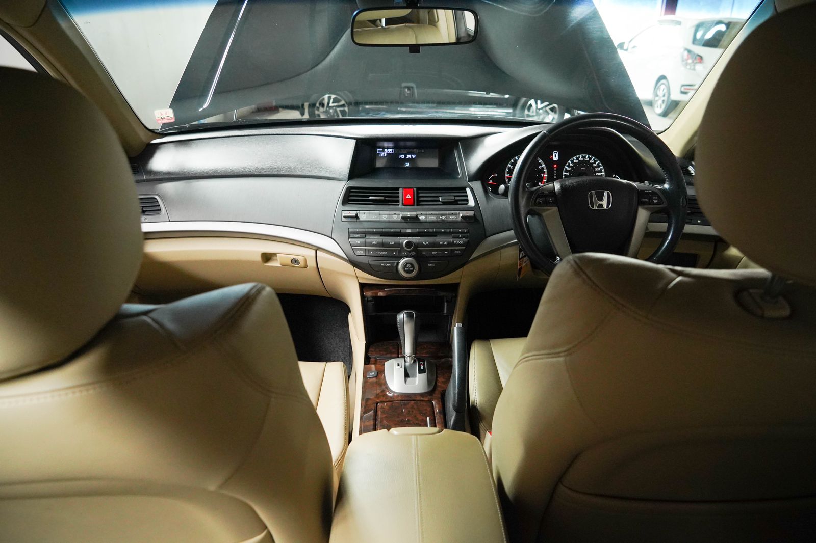 2010 Honda Accord 2010 Honda Accord