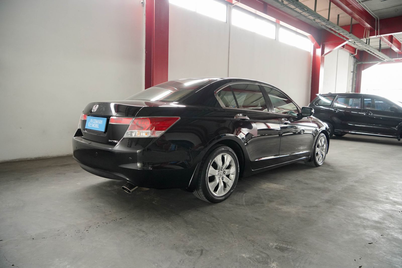 2010 Honda Accord 2010 Honda Accord