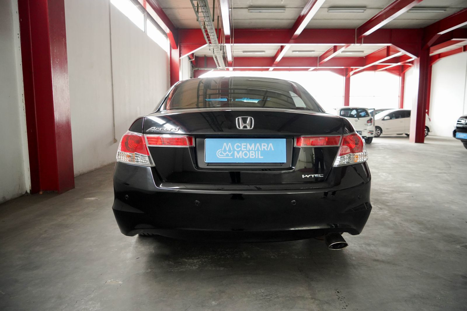 2010 Honda Accord 2010 Honda Accord