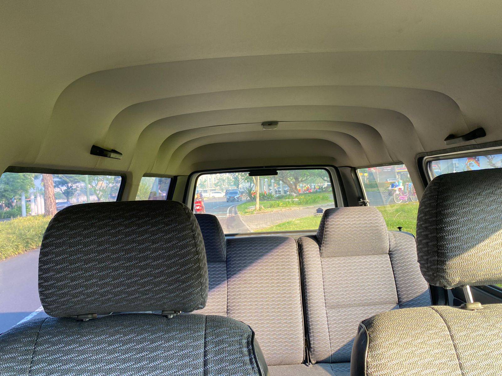 2007 Suzuki Carry 2007 Suzuki Carry