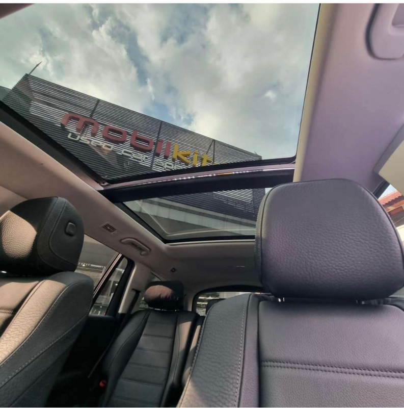 2020 Mercedes Benz GLS-Class 2020 Mercedes Benz GLS-Class