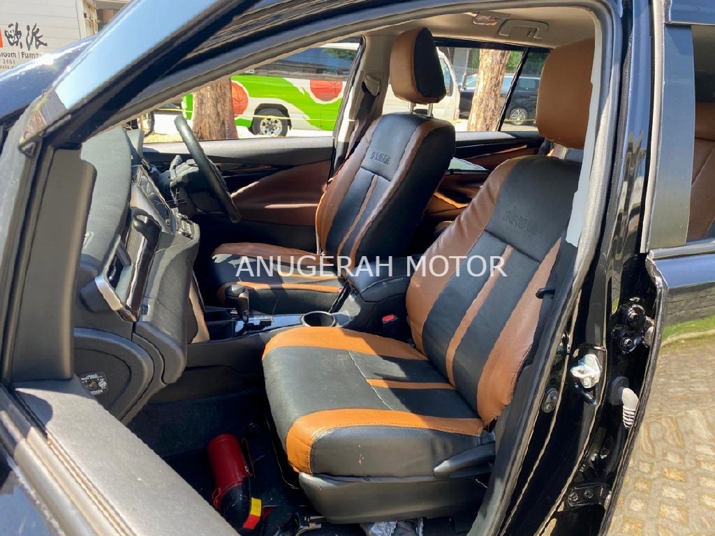 2022 Toyota Kijang Innova 2022 Toyota Kijang Innova