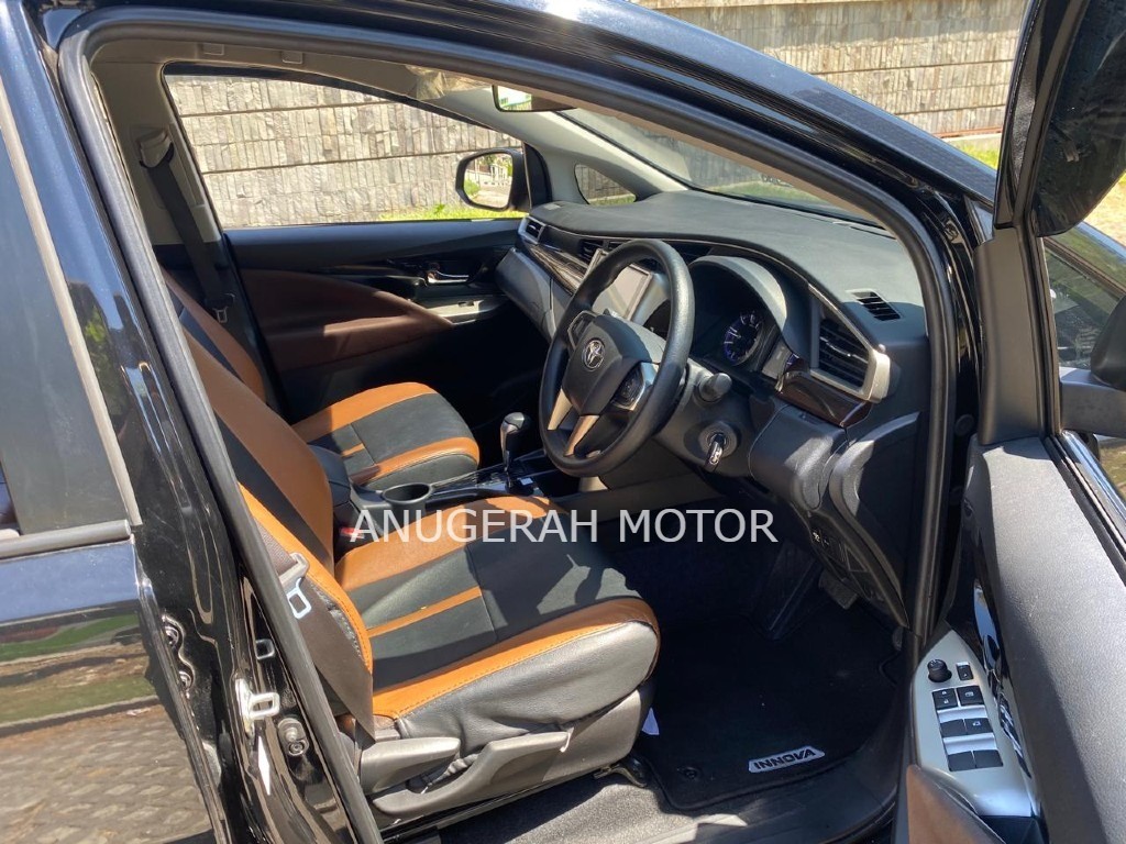 2022 Toyota Kijang Innova 2022 Toyota Kijang Innova